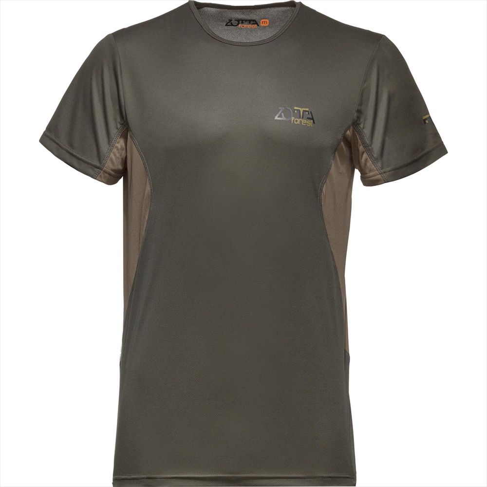T-Shirt ZOTTA FOREST AMBIT B200